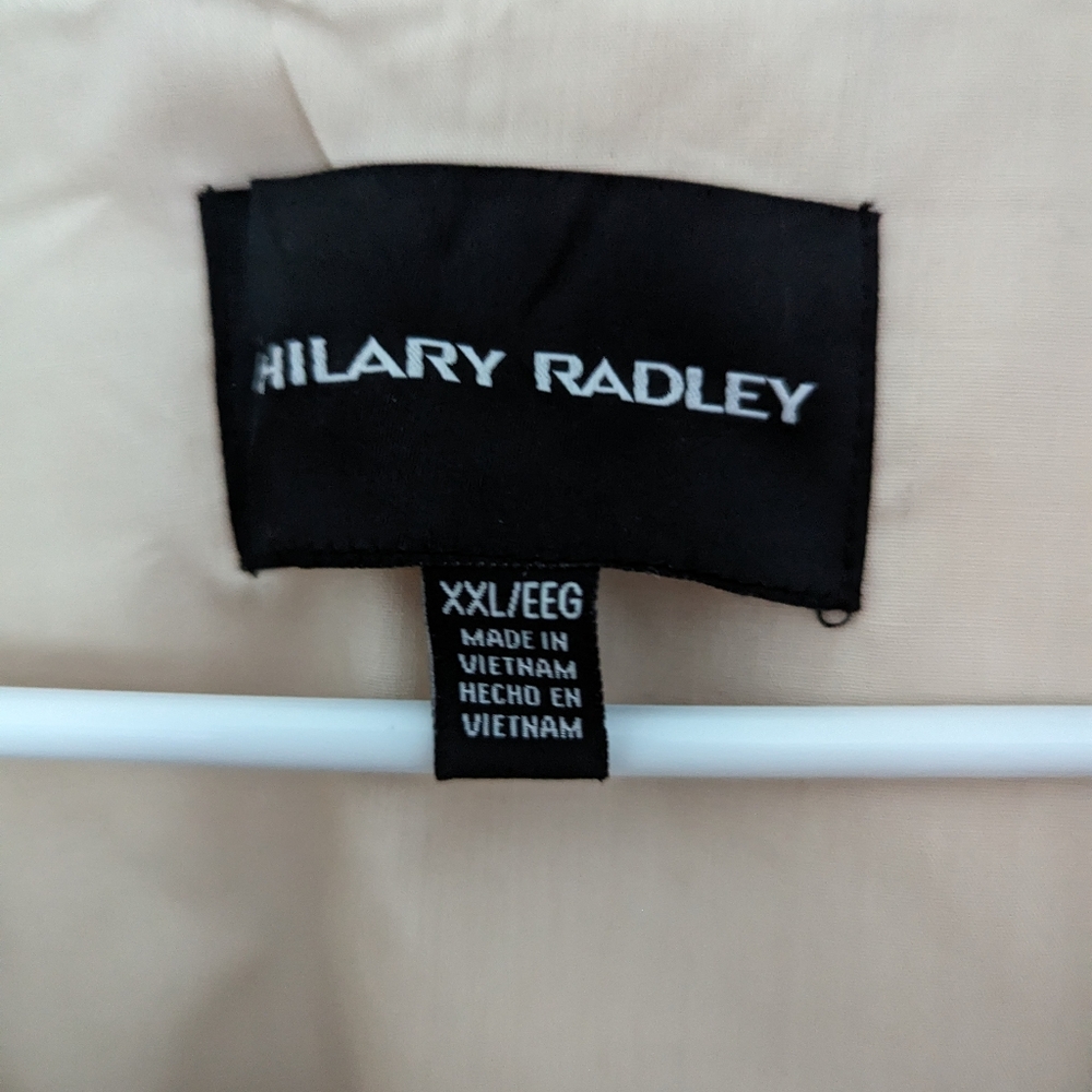 Tan Shacket - image 2